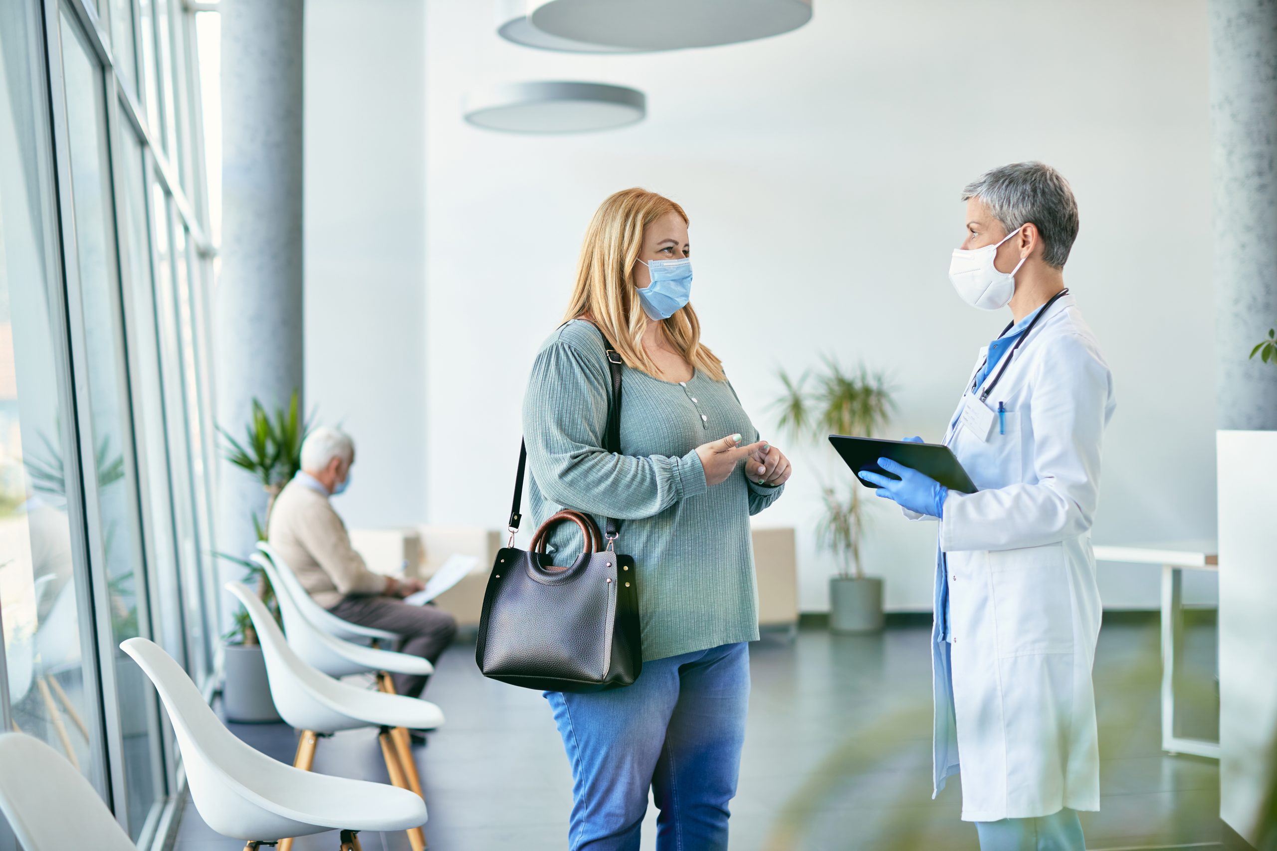 Common Chronic Diseases and the Role of Chronic Care Management in Their Treatment