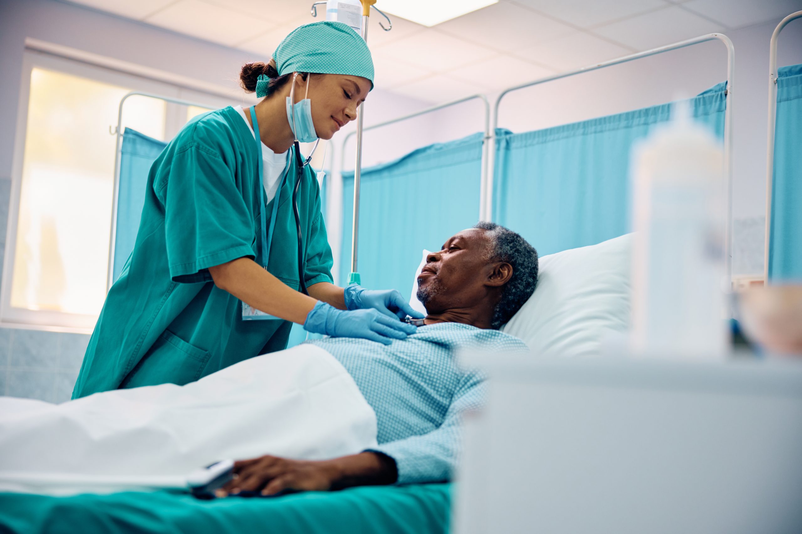 How To Determine If You Qualify for Chronic Care Programs Management